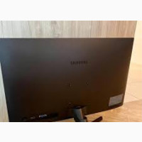 24 Inches Samsung Monitor Full HD