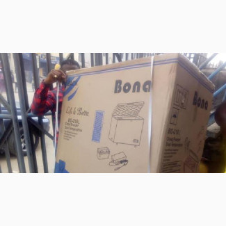 2023 Technology Solar Chest Freezer