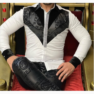Luxury Mens Fashion