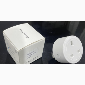 Smart Plug Ewelink 16A With Metering and Overload Control