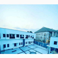 Newly Built 3 Bedroom Duplex for Rent in New Layout, Port-Harcourt