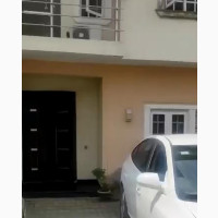 4bdrm Duplex in Abijo, Ajah for sale
