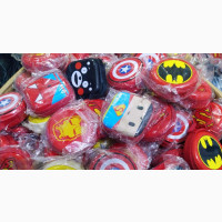 Mini Character Case Box