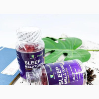 Sleep Melatonin Gummies