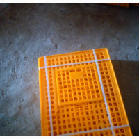 Transport Cages