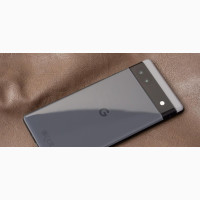 Google Pixel 6a 128 GB Black