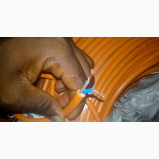 2core Pure Copper Speaker Wire 100m (2.5mm)