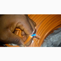 2core Pure Copper Speaker Wire 100m (2.5mm)