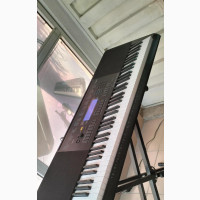 Casio Wk-245 76-Keys Highlevel Digital Portable Keyboard