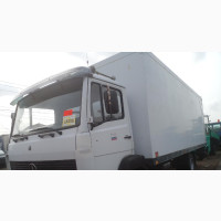 Mercedes Truck 814 20feet