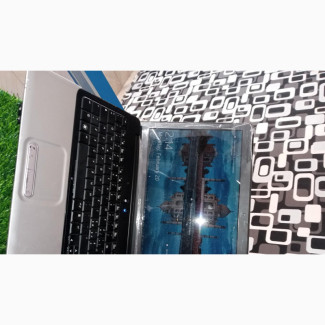 Laptop HP Compaq Presario CQ61 4GB Intel Core 2 Duo HDD 250GB