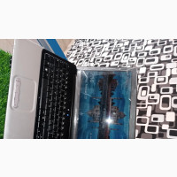 Laptop HP Compaq Presario CQ61 4GB Intel Core 2 Duo HDD 250GB