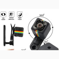 Mini Camera HD - High Definition Camera