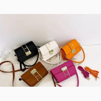 Luxury Fashion Bag