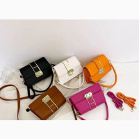 Luxury Fashion Bag