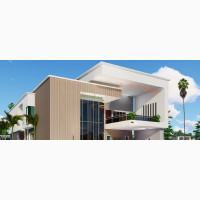 5 Bedroom Contemporary Duplex Design and Build Services
