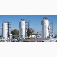 Prime and Functional Gas Plant for Sale