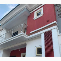 Furnished 3bdrm Block of Flats in Gated Estate Off for sale