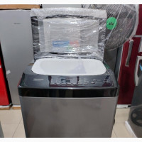Hisense WM802T-WTJA 8KG Top Load Washing Machine