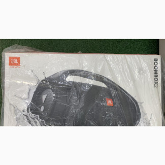 JBL Boombox 2 Portable Waterproof Bluetooth Speaker