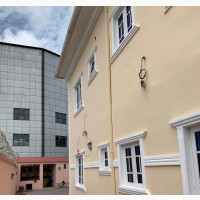Self Contain Apartment For Rent in Ajah