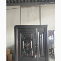 Quality 4ft Italian Copper Door