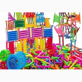 Affordable STEM Toys/Diy Creative Toys