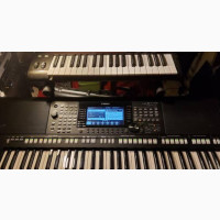 Yamaha Psr S775 Keyboard