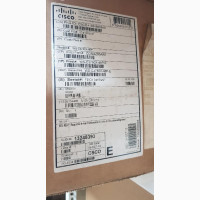 Cisco Catalyst WS-C3750X-48P-E 10/100/1000 Poe