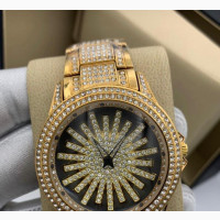 Rolling Dior Chain