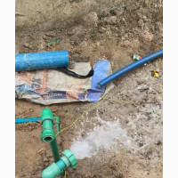 Manual Borehole Drilling Services - Splendidh2o