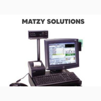 Standard POS System for Your Business