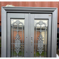 Brand New 5ft Glass Door for Sale