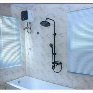 Panel Bath