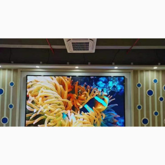 3m X 2m Outdoor P5 P6 Advertising Led Display Screen