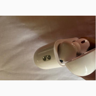Airpods Pro 2 Clean, Neat Used