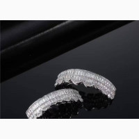 Diamond Teeth Grills
