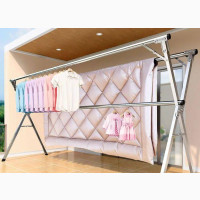 Foldable Cloth Dryer - Perfect for Outdoor Drying
