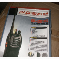 Baofeng 888 Radio