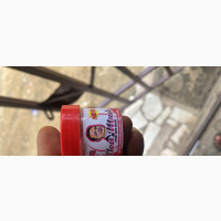 Permanent Pink Lip Balm