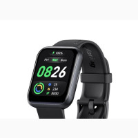 Oraimo Smart Watch 2 Pro BT Call Quick Reply Health Monitor