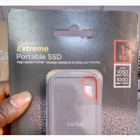 1tb SSD Sandisk