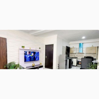 Neatly Furnished 2bedroom Apartment in Lekki Right