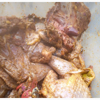 Delicious Smoked and Fresh Meats