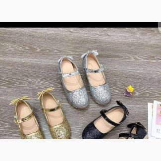 Girls Party Shoes