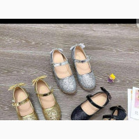 Girls Party Shoes