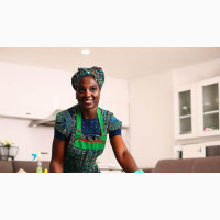 Female Igbo Live-in Househelp Needed at Portharcourt