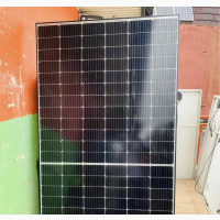 550 Watts Jinko Solar Panel 24v