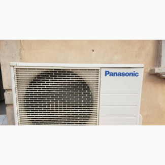 Panasonic 2.5horse Power AC