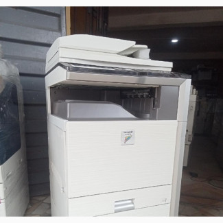 Sharp Mx M4100n Di Machine